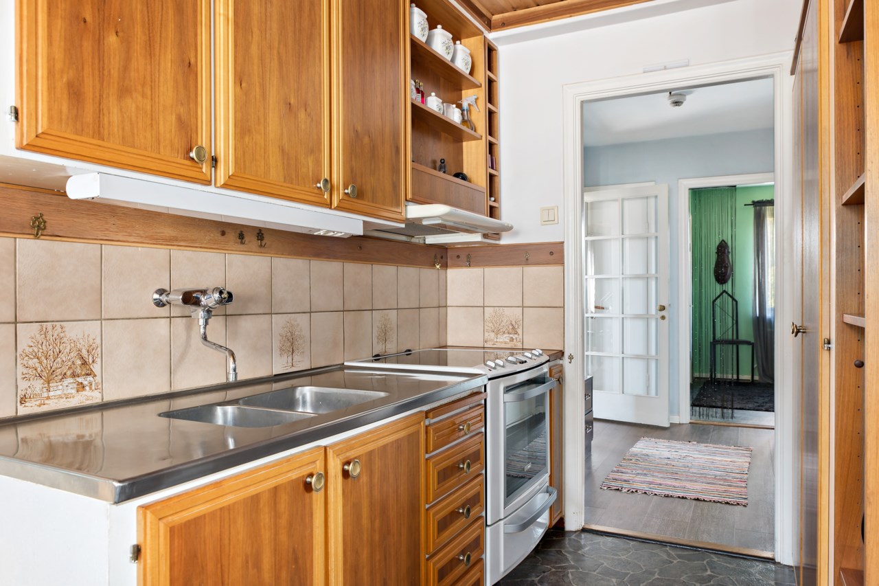 Wallbergs väg 12