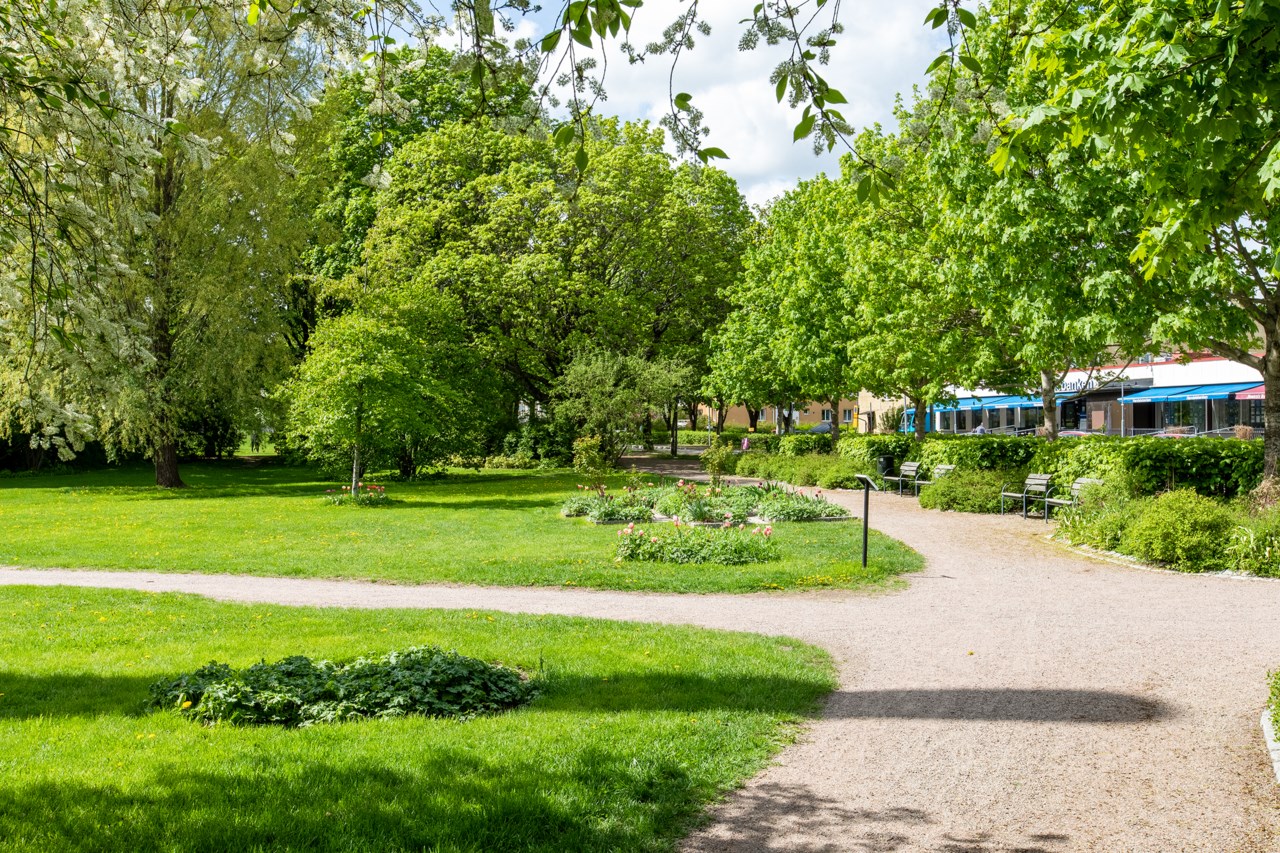 Tegnérgatan 32C