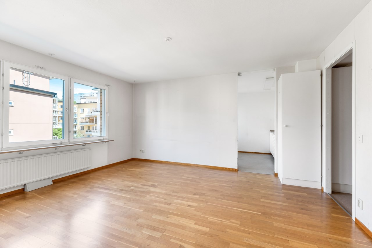 Blomgatan 20
