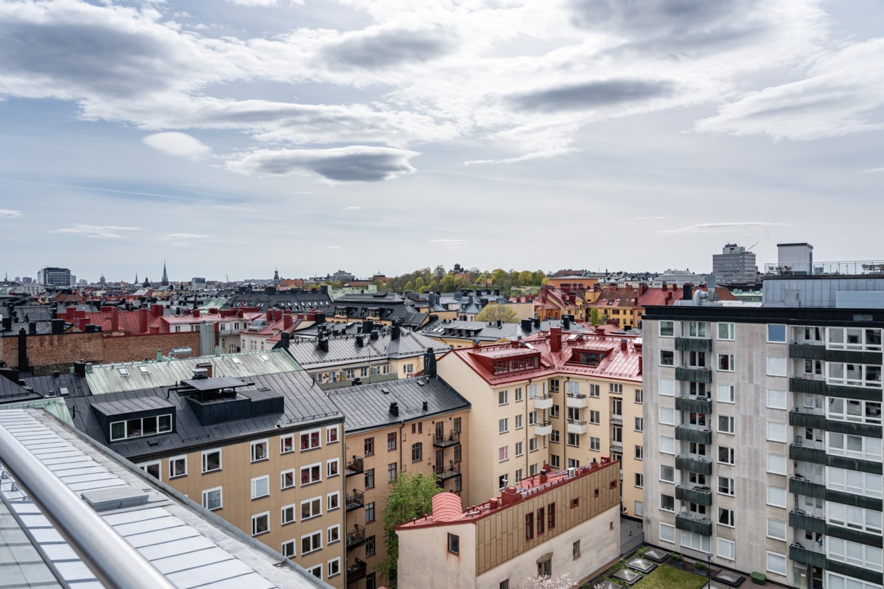 Tulegatan 43