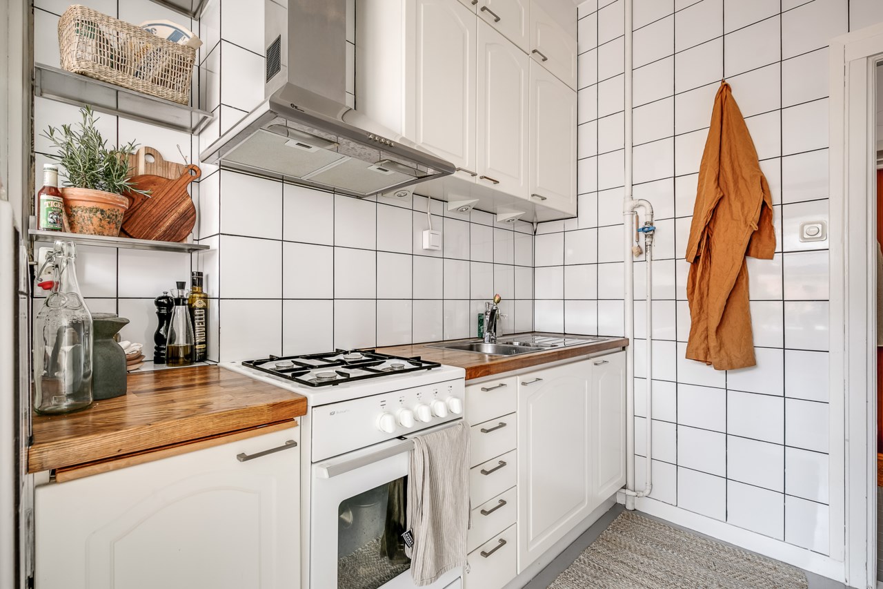 Folkungagatan 114, vån 3