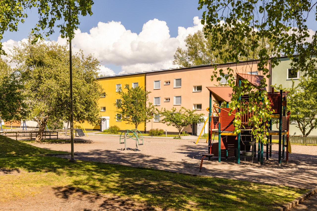 Minutgränd 17A