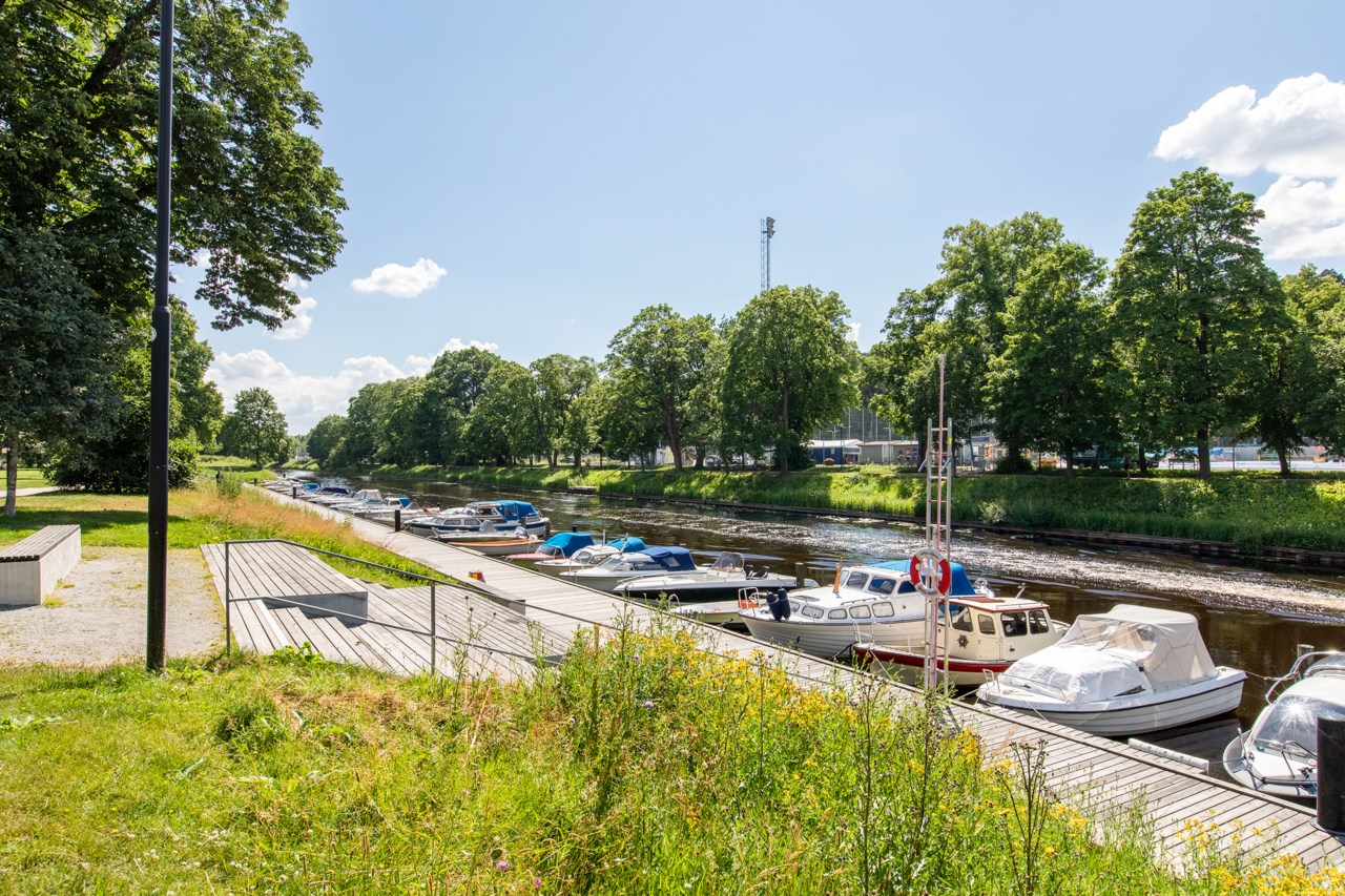 Skyttelgatan 17