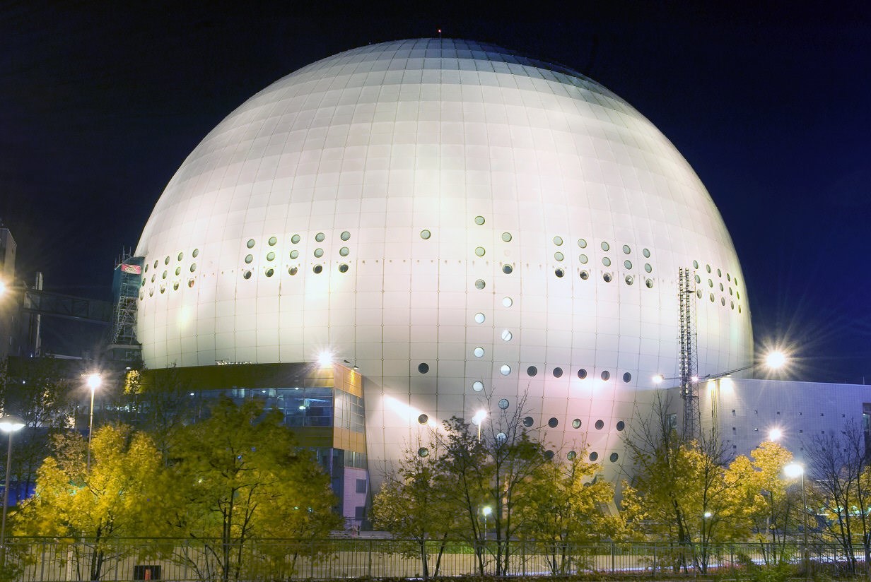 Globen