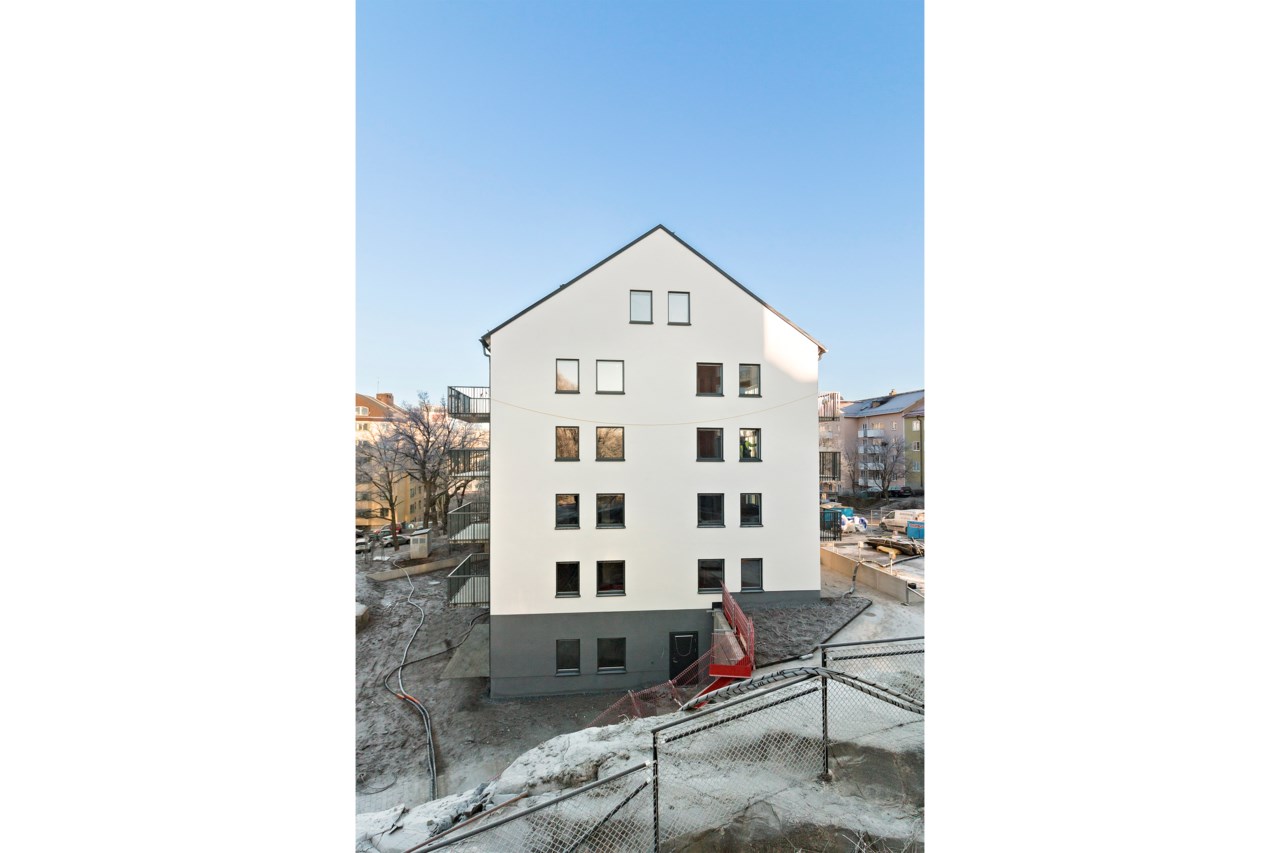 Sagagatan 11