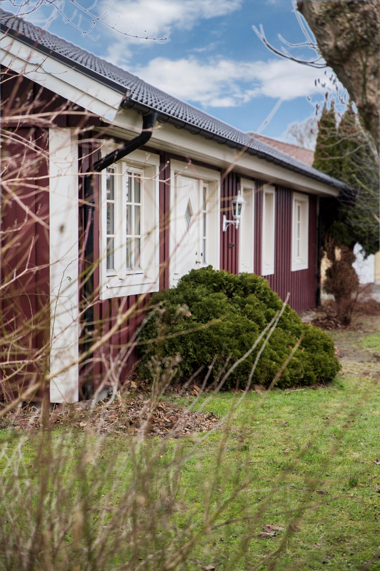 Nils Jensens väg 16