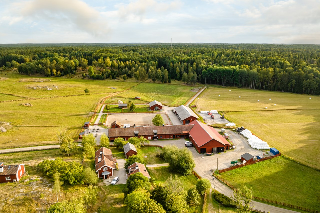 Månvägen 30B
