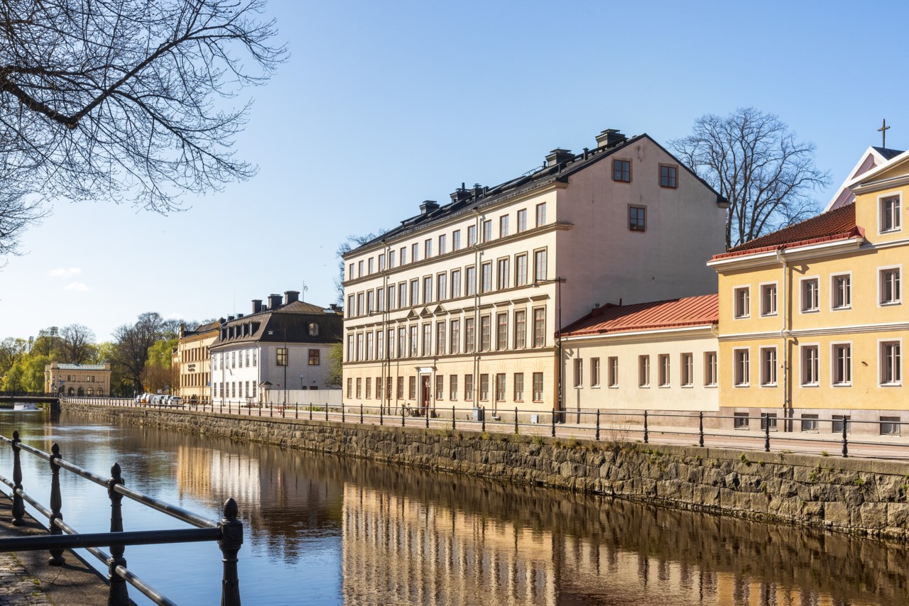 Västra Ågatan 22