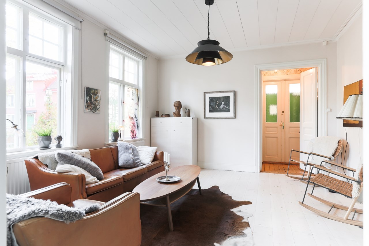Börjegatan 43D