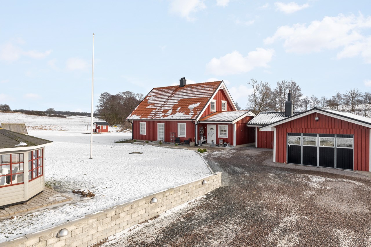 Ellenbergavägen 298