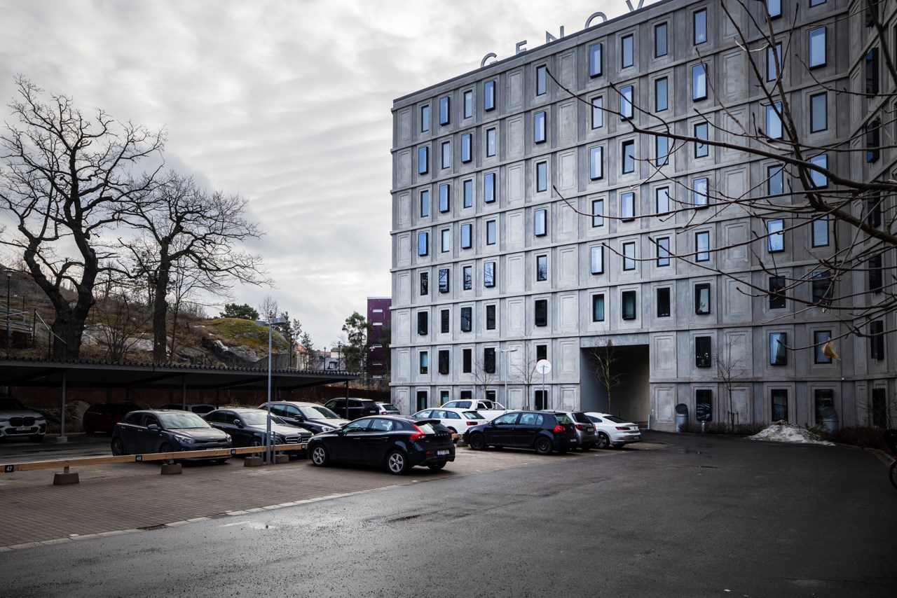 Storsegelvägen 10