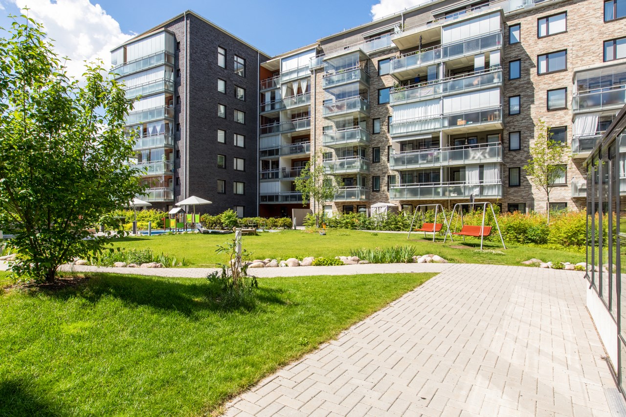 Skyttelgatan 17