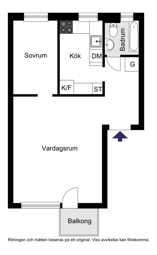 Karlsborgsvägen 17