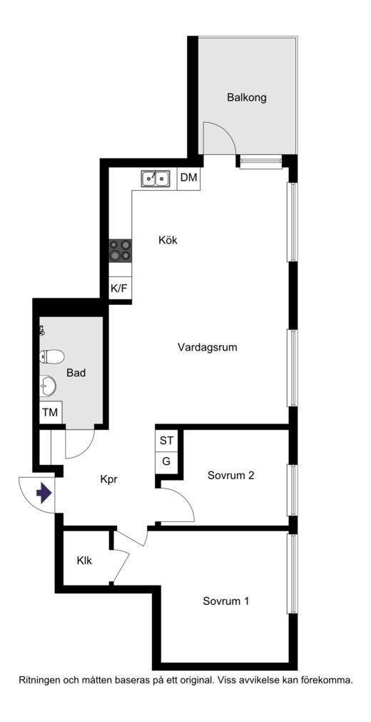 Valutavägen 66C