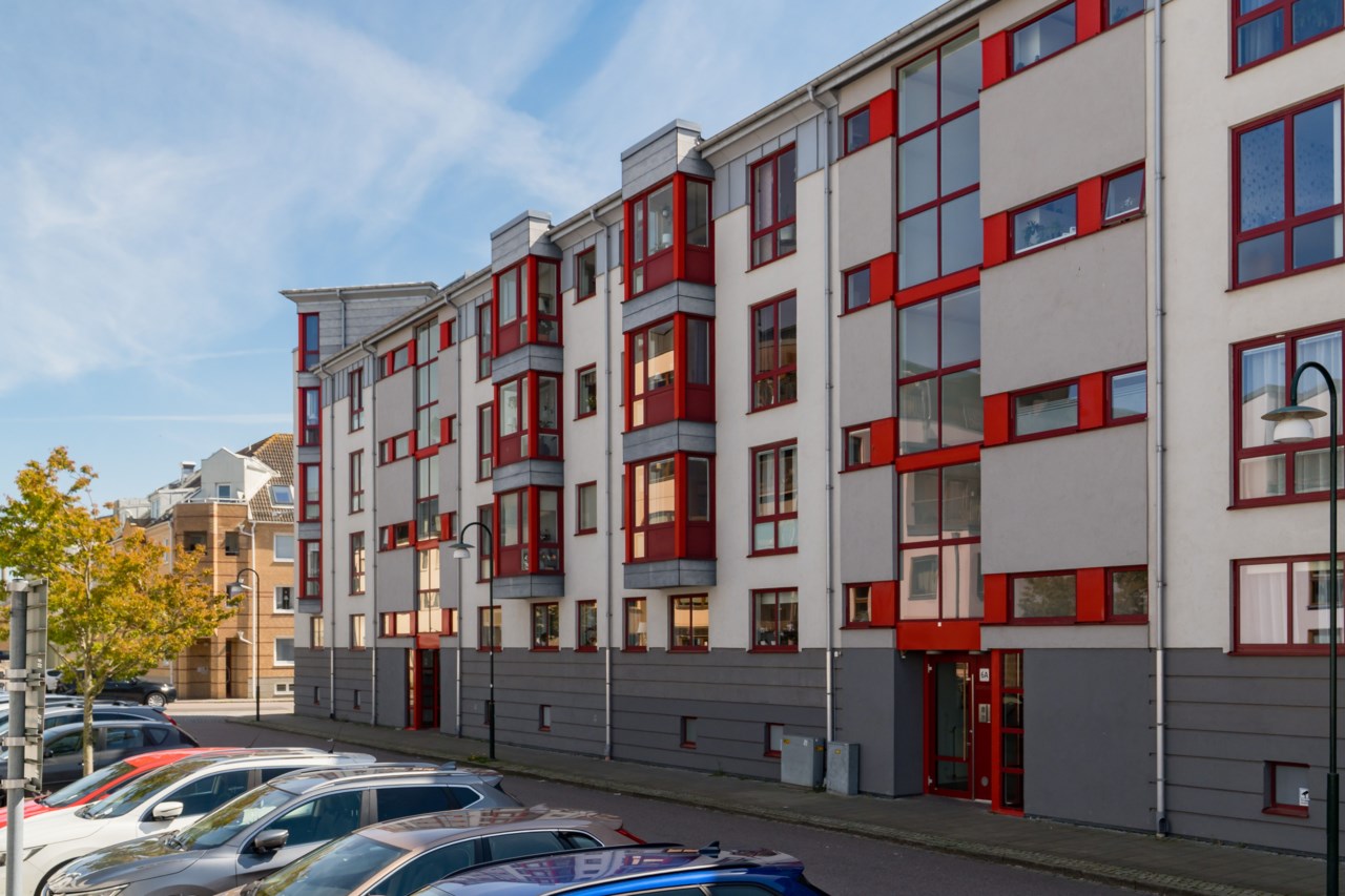 Stora Strandgatan 6A