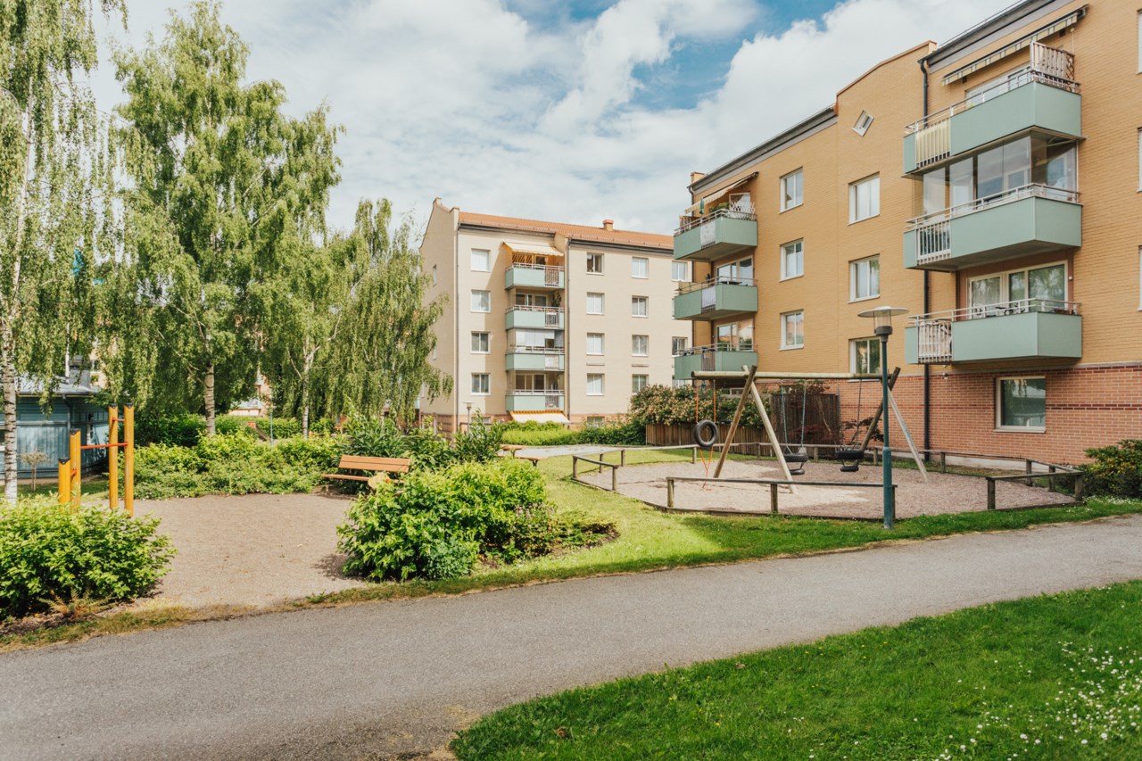 Söderberga Allé 52