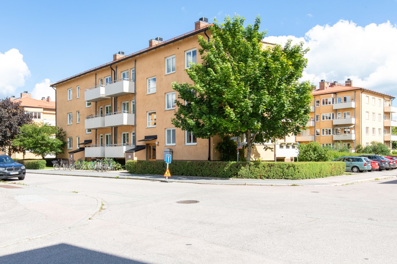 Ymergatan 13B