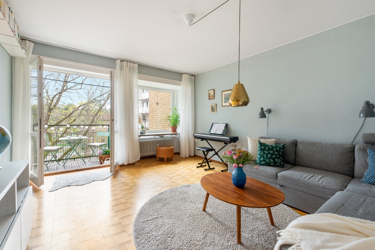 Holbergsgatan 134