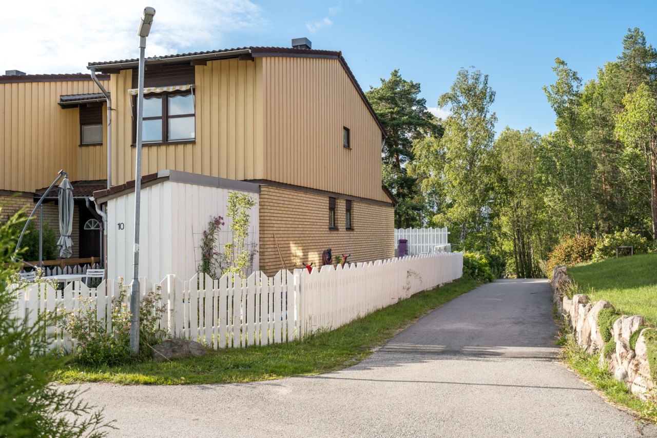 Kragstalundsvägen 10