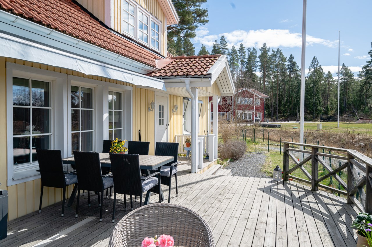 Norrkärrsvägen 10