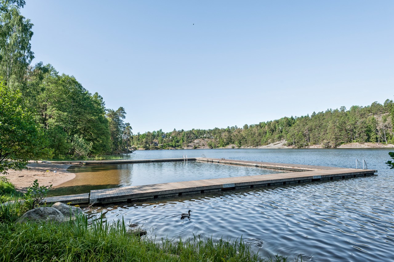 Edövägen 14A