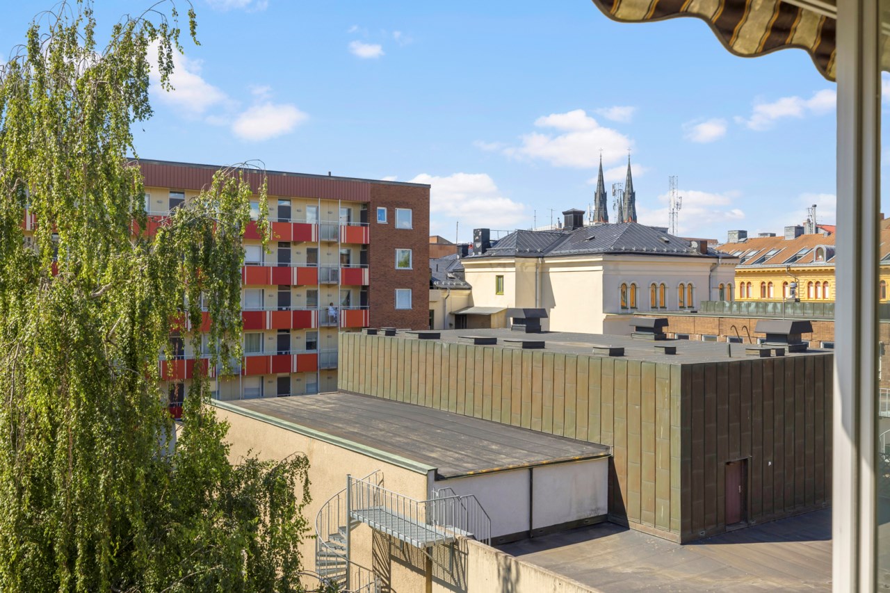 Kungsgatan 63A