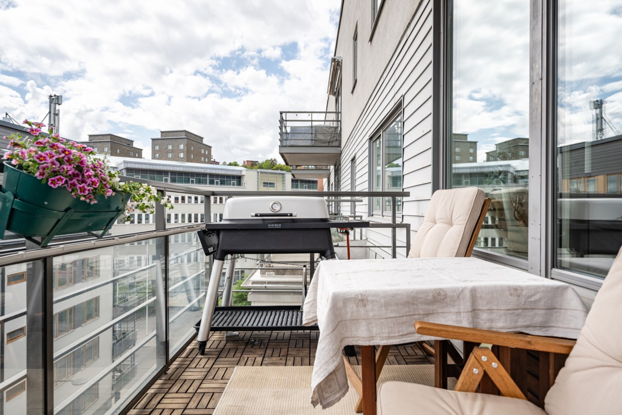 Vingårdsgatan 46, 5 tr