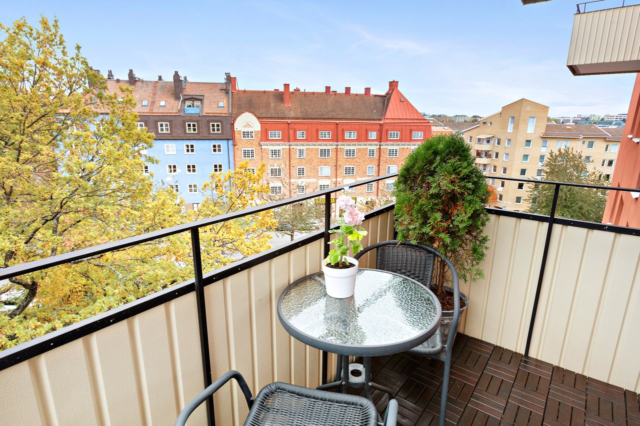 Lövgatan 68, 6tr