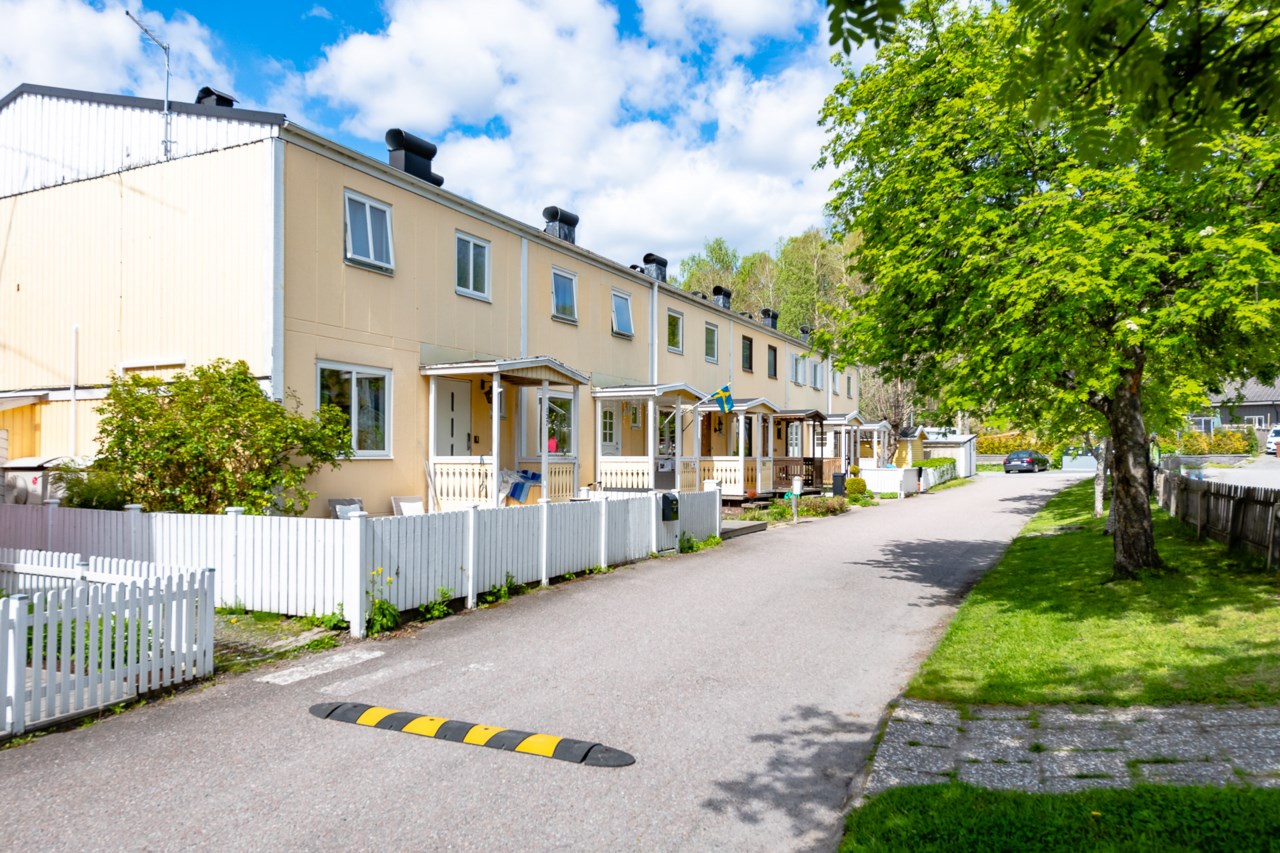Oxenstiernas väg 141