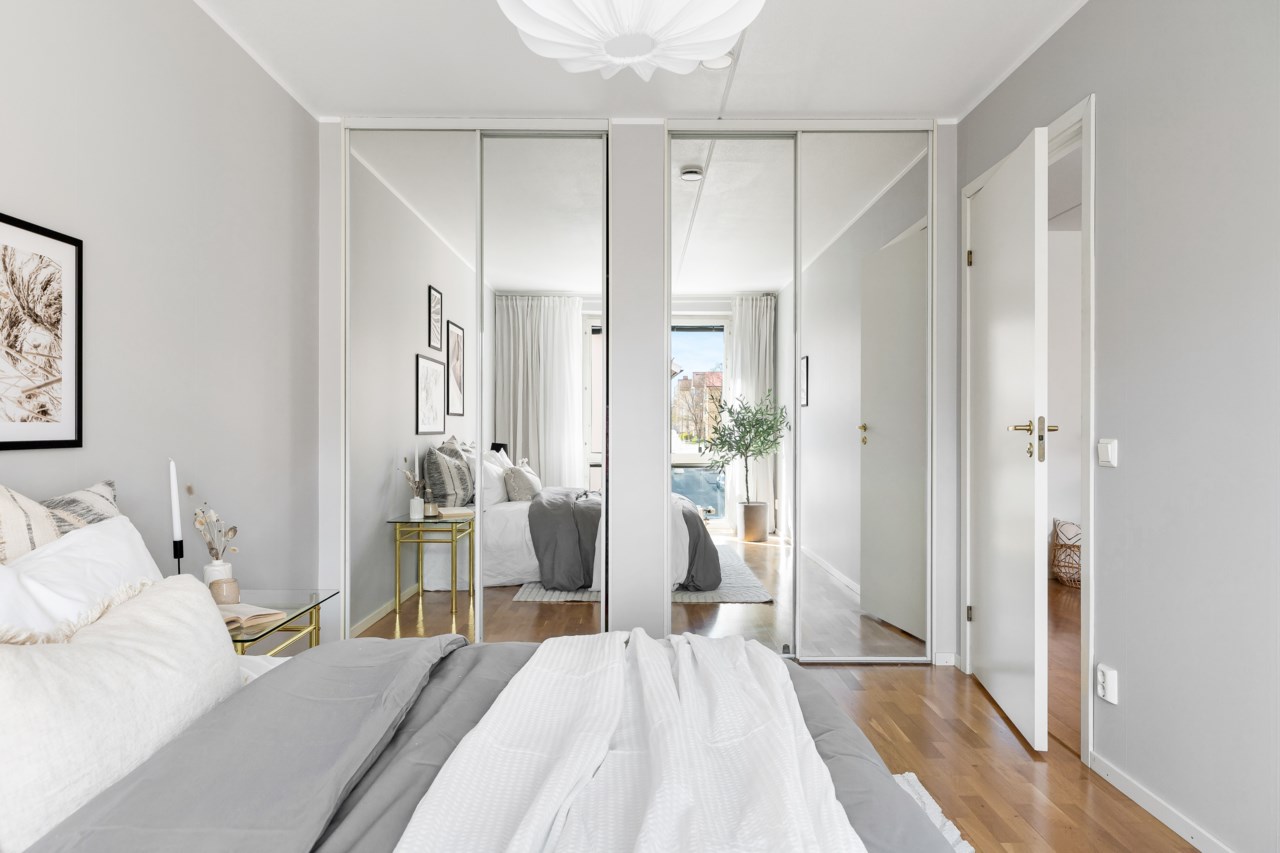 Gjuteribacken 21A, 3 tr