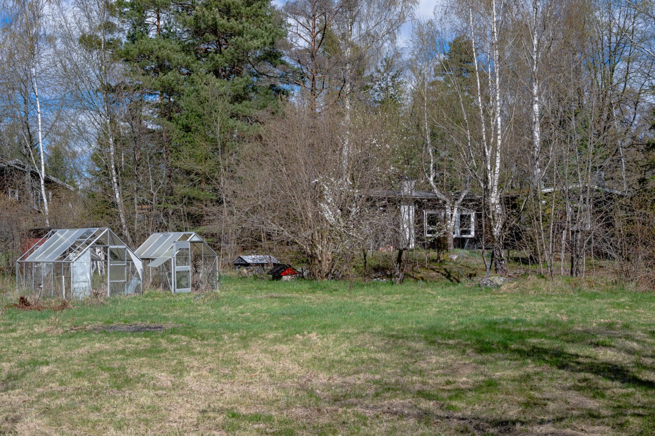 Skattekvarnsvägen 4