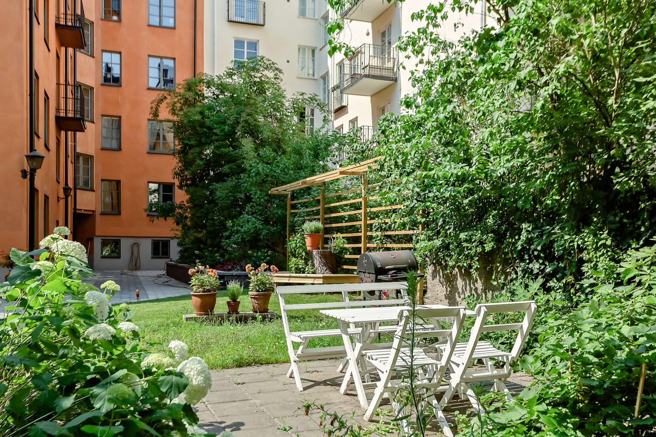 Karlsviksgatan 7, 4 tr