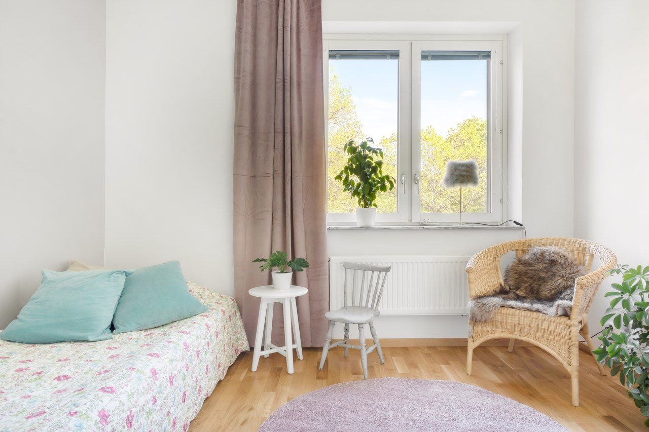 Beckomberga Ängsväg 20