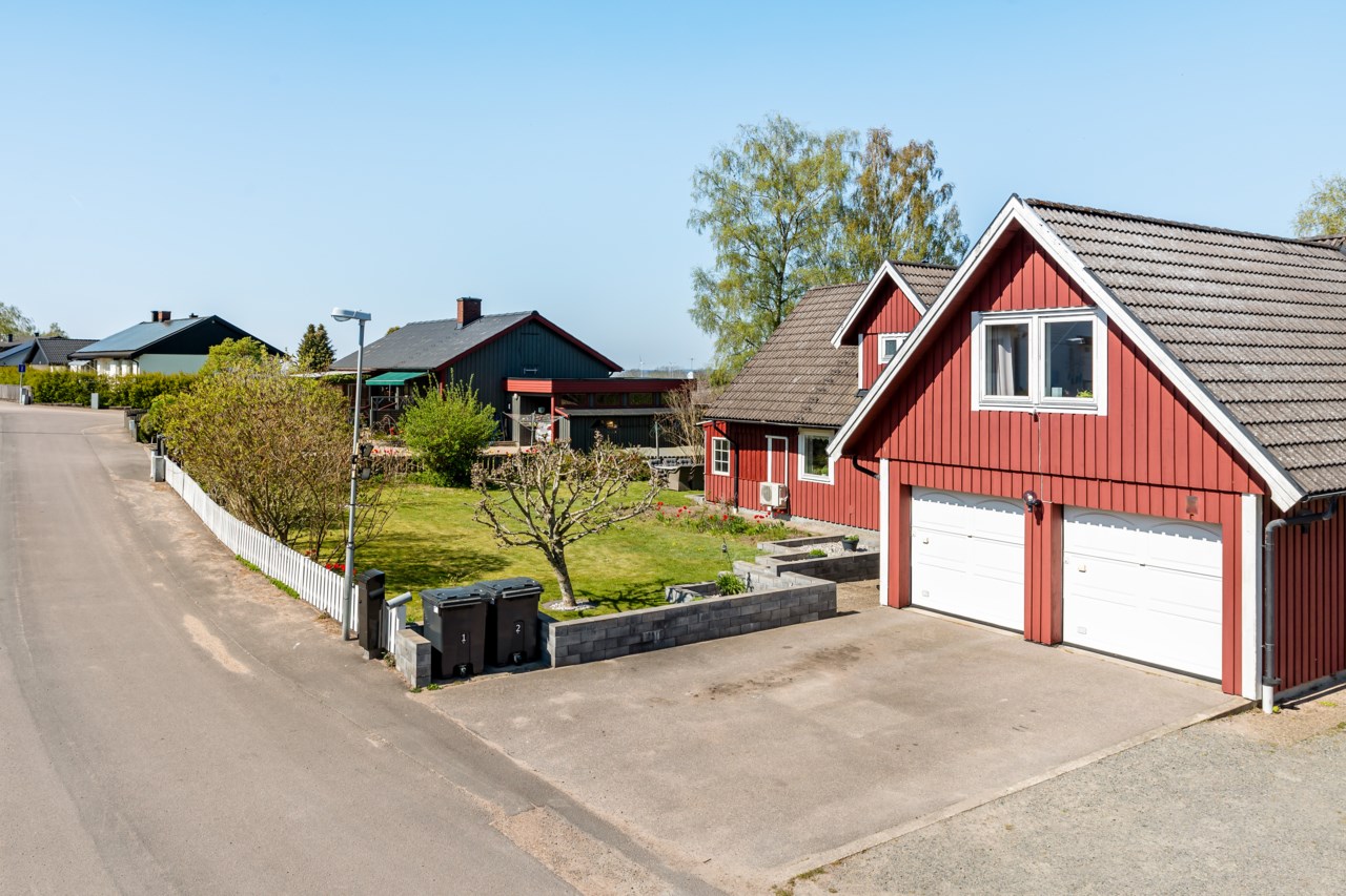 Solhemsvägen 14