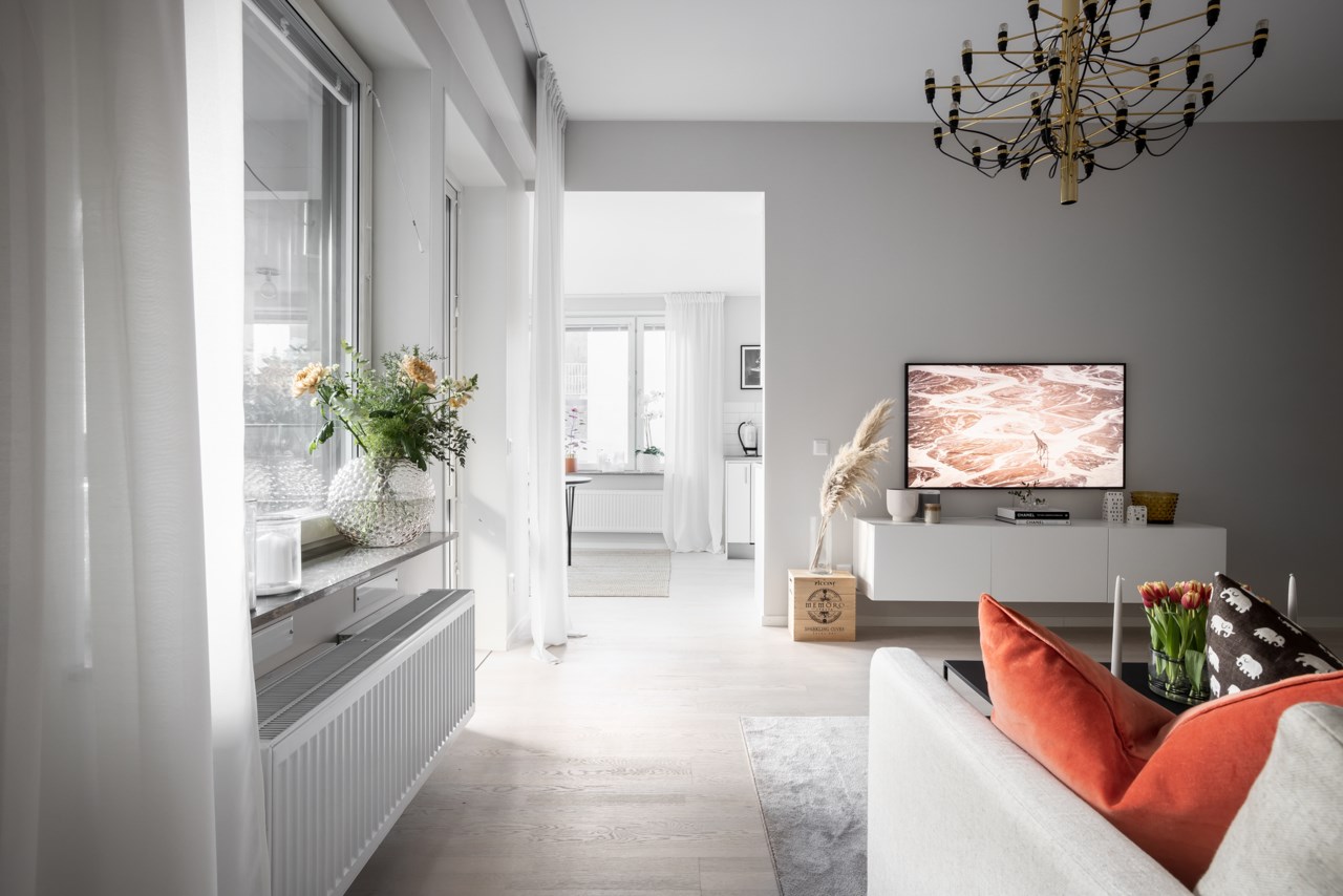 Årgångsgatan 6, 5 tr