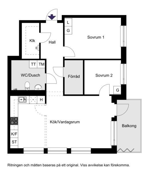 Margaretavägen 2