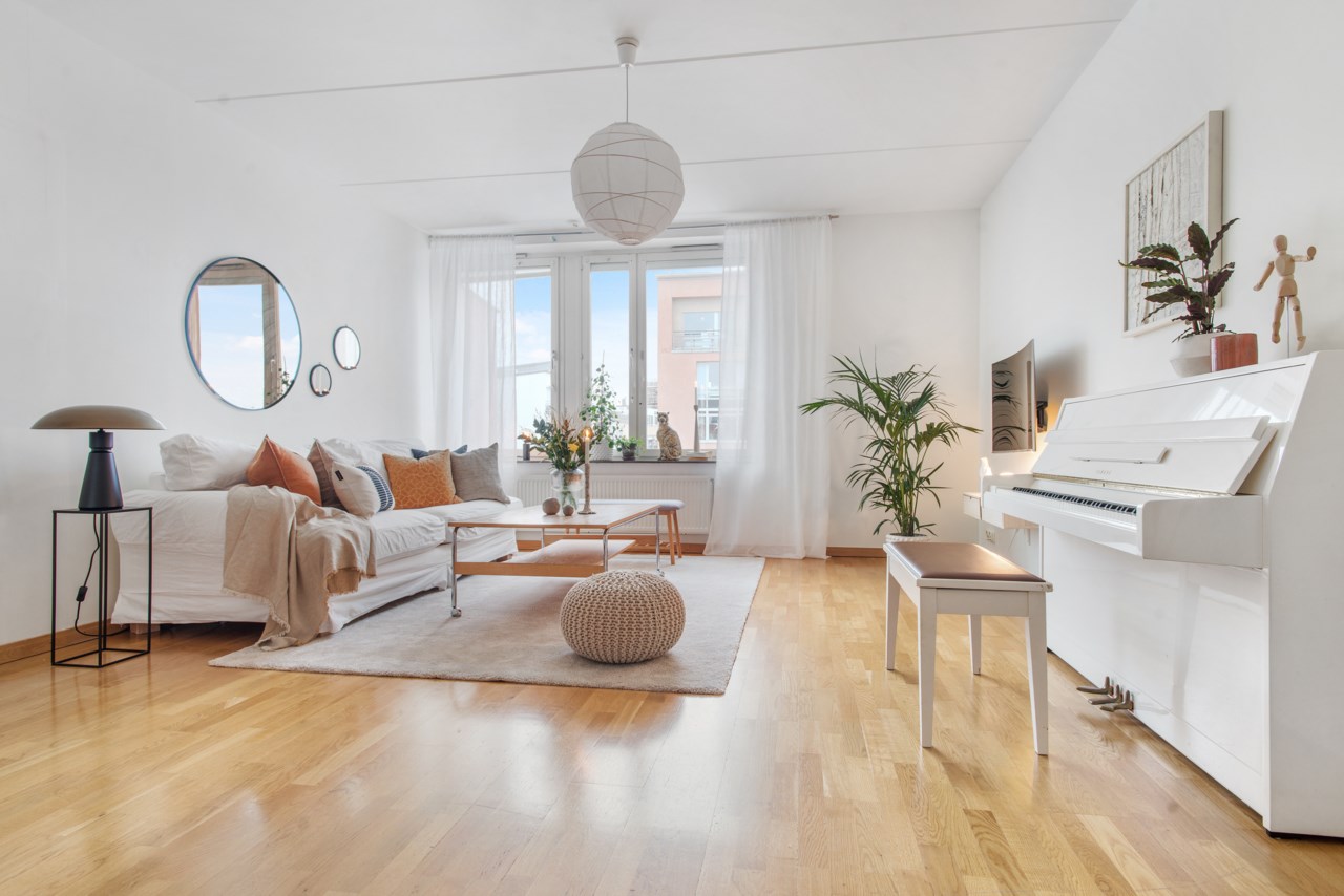 Båtbyggargatan 2, 3tr