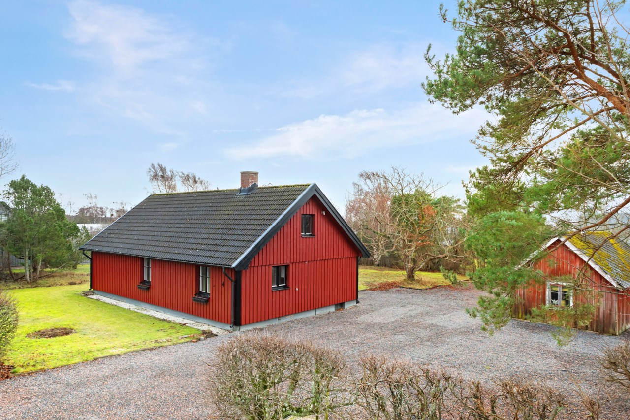 Haverdals Fågelväg 4