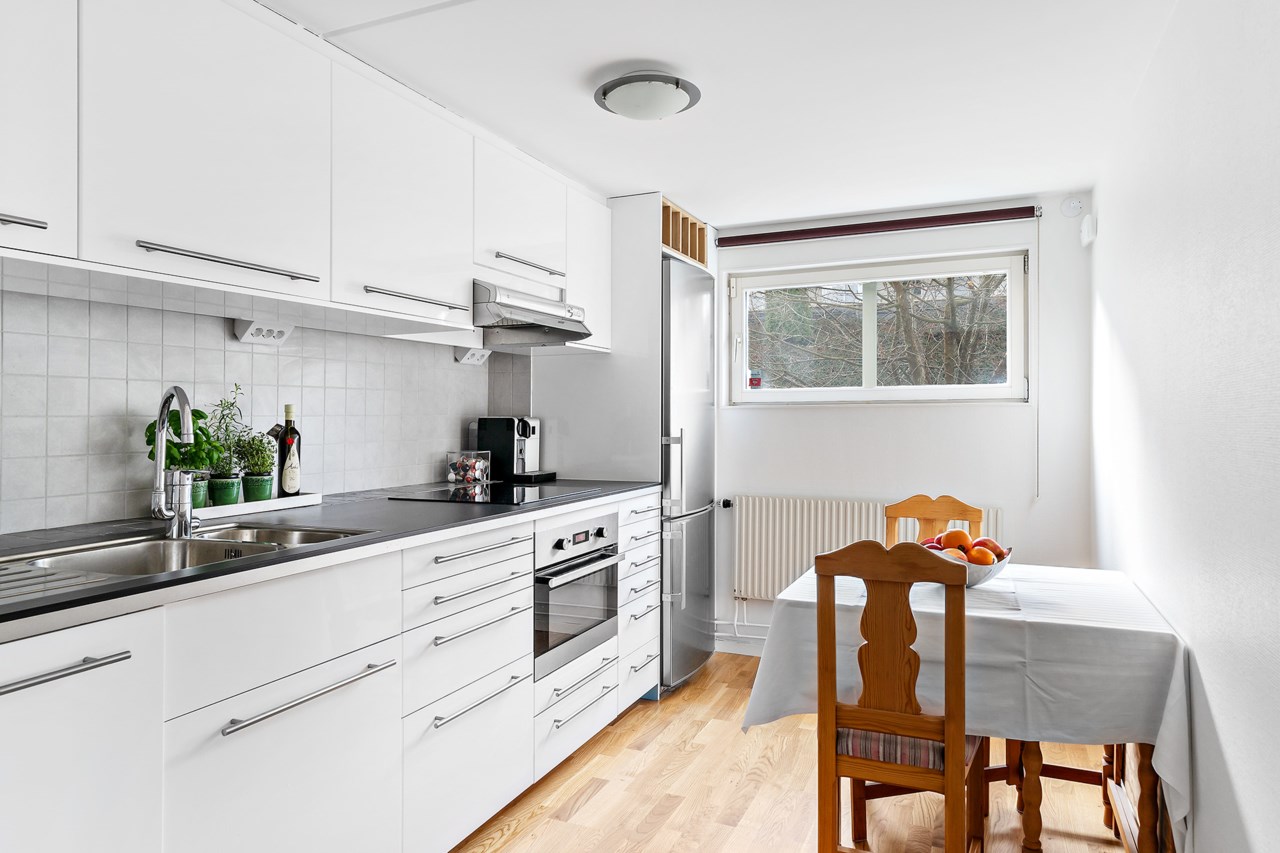 Hästhagsgatan 14, -0,5 tr