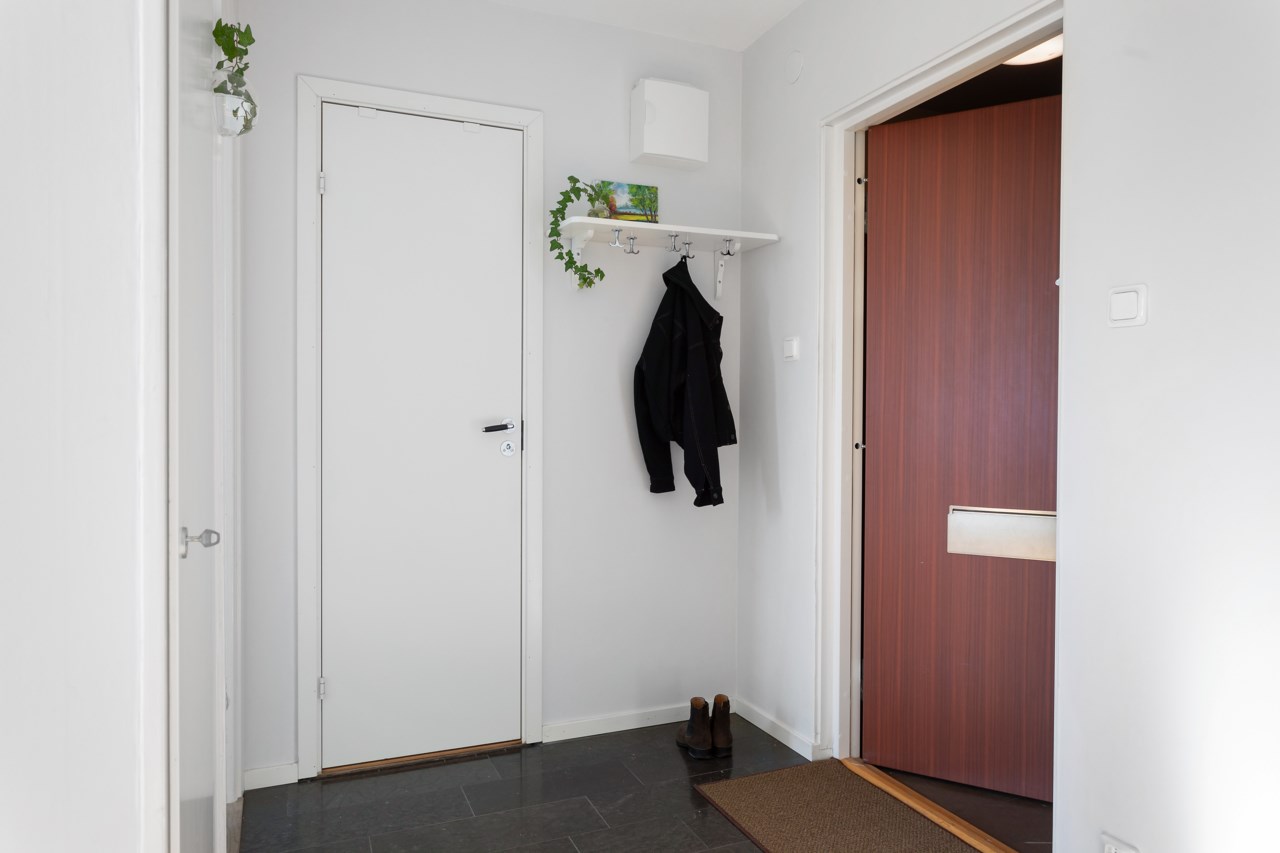 Svalgränd 8A, vån 5/6