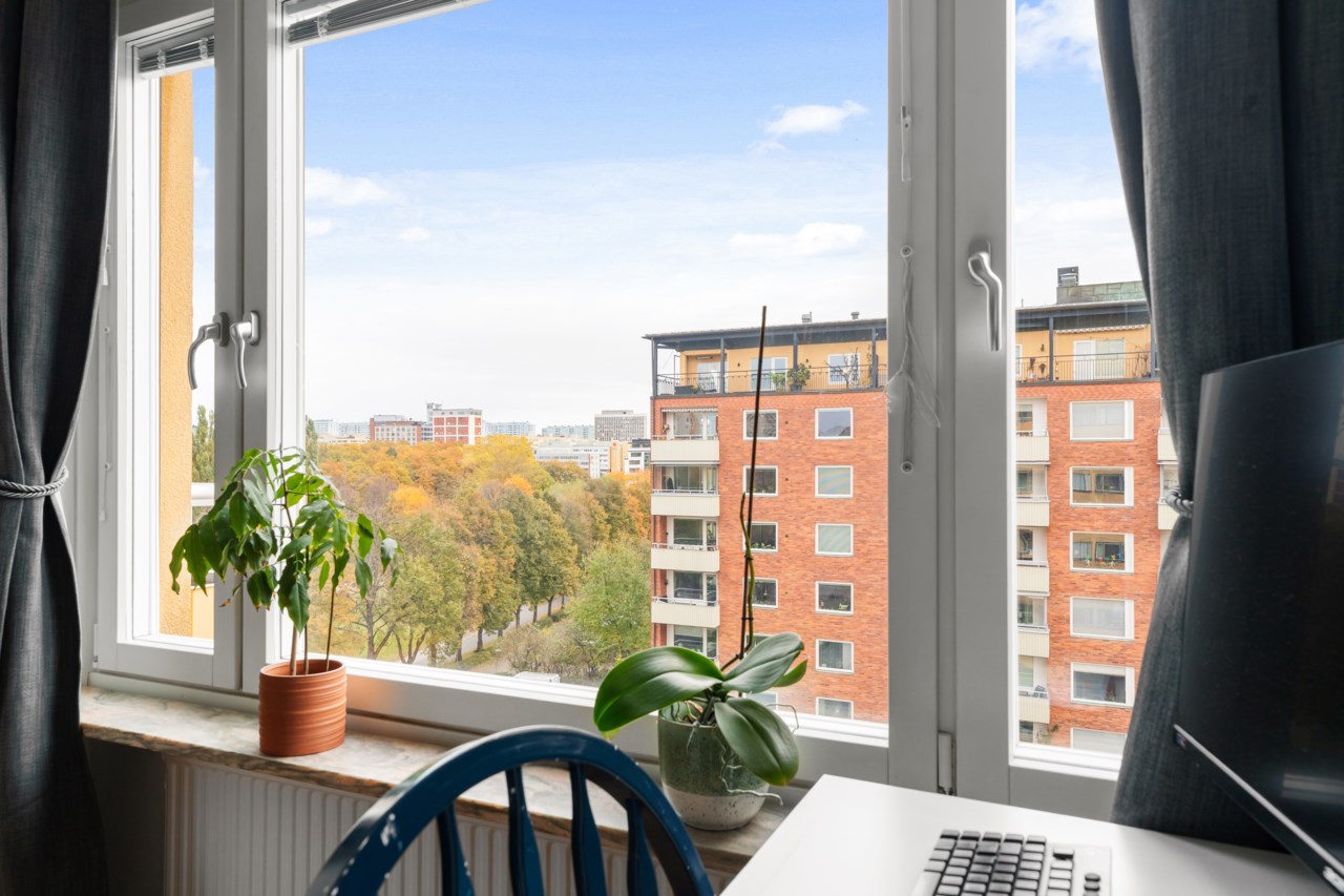 Nybodagatan 7