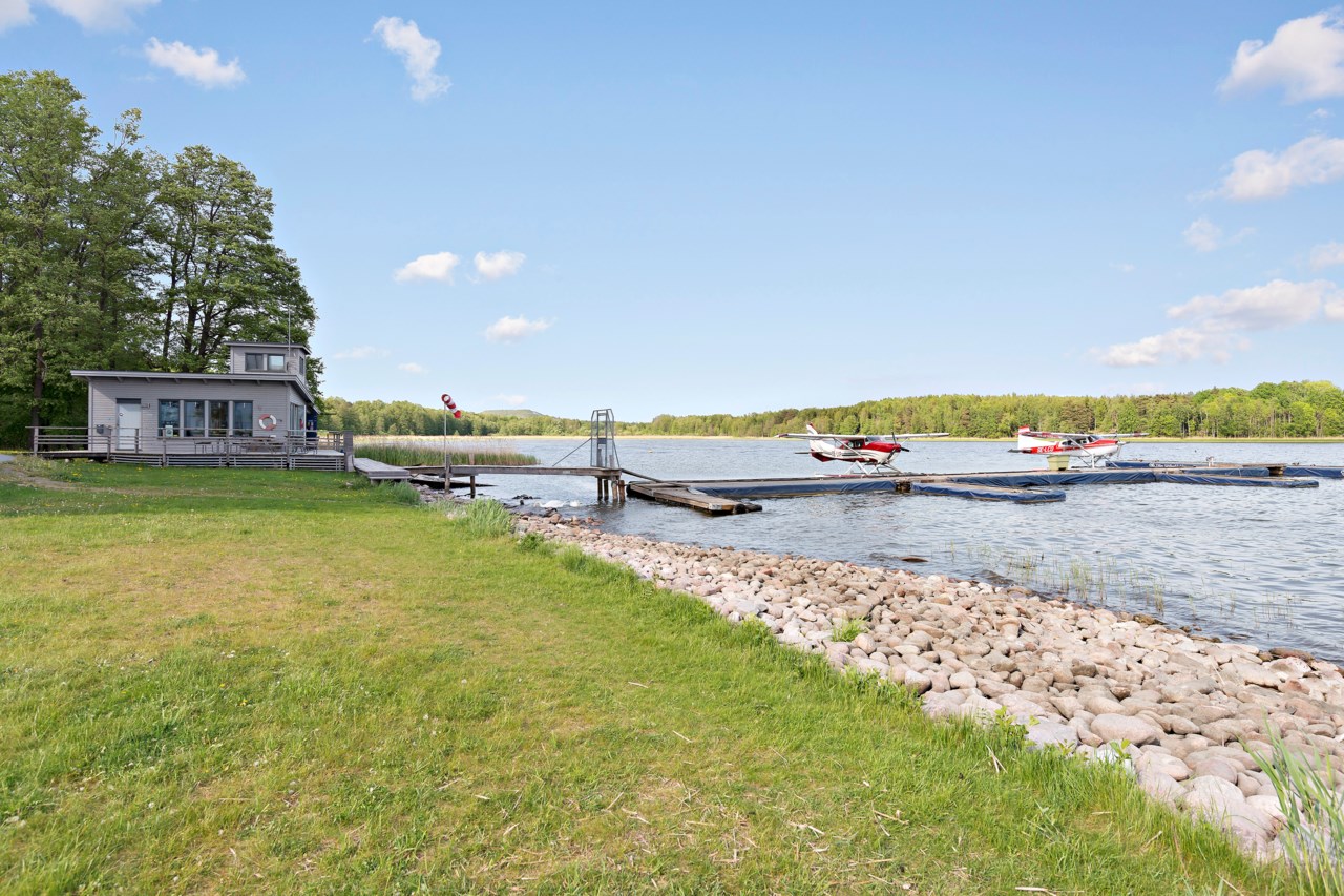 Flygvillevägen 11