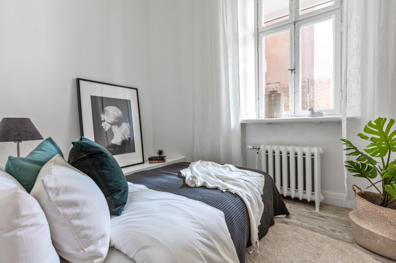 Svartensgatan 12A