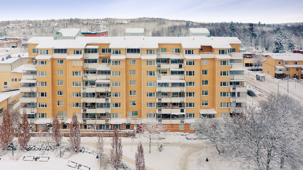 Säbytorgsvägen 8C
