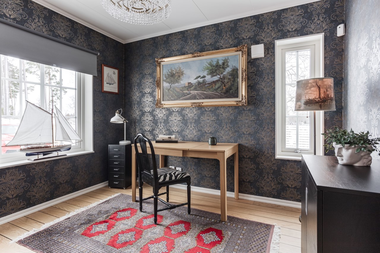 Brandvaktsvägen 49