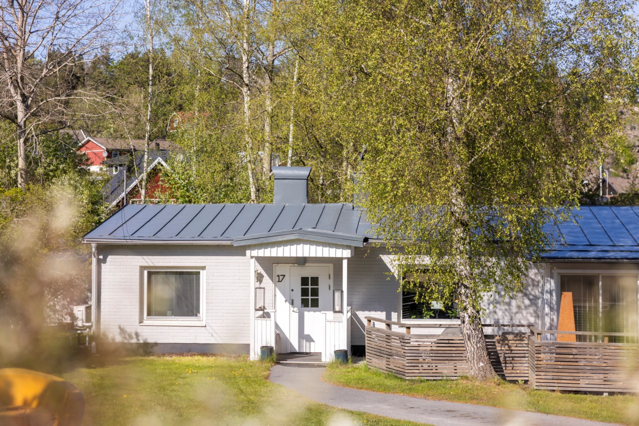Dvärgvägen 17