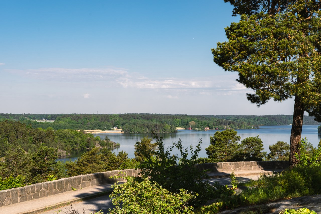 Gubbkärrsvägen 29C 3tr