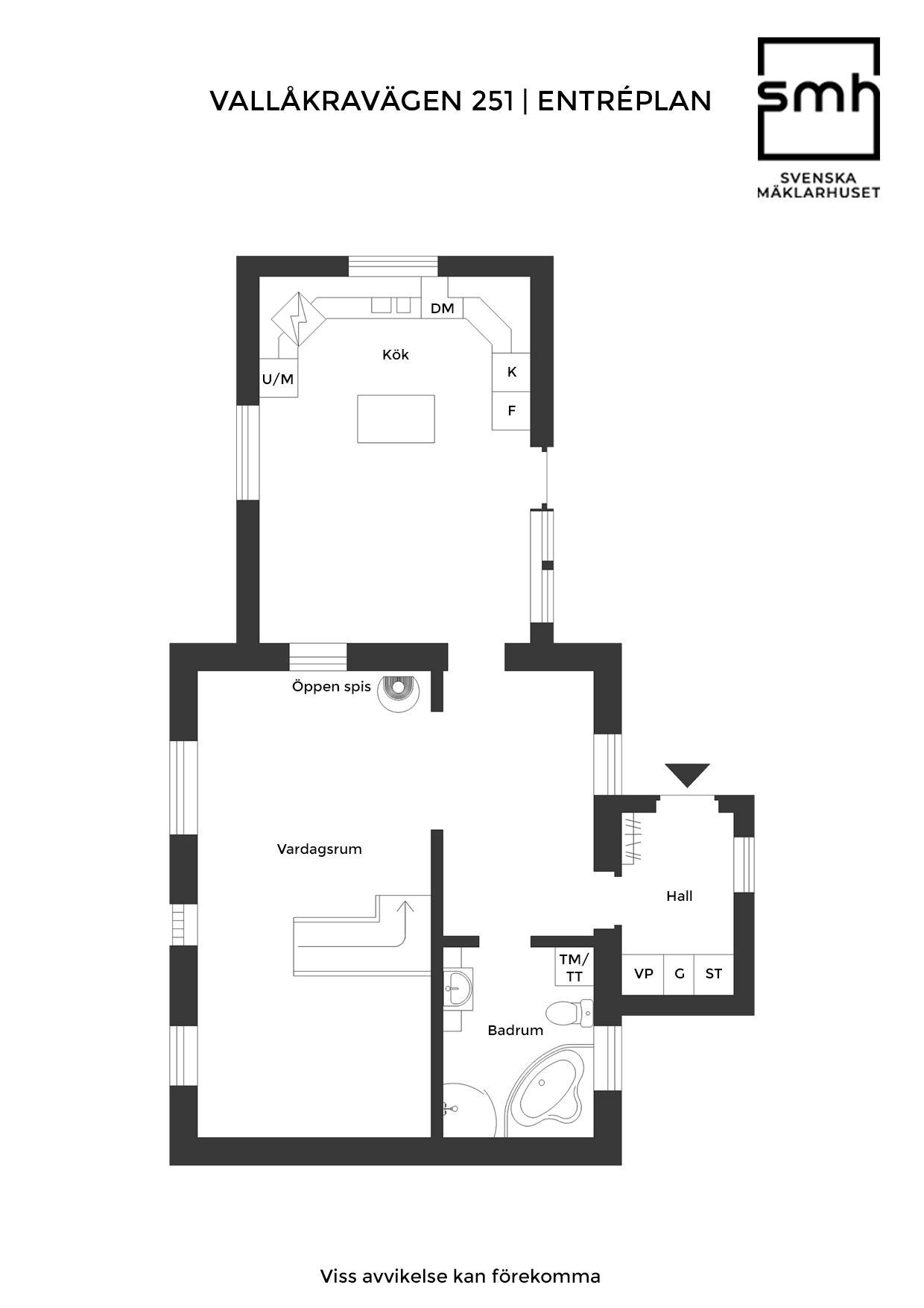 Vallåkravägen 251