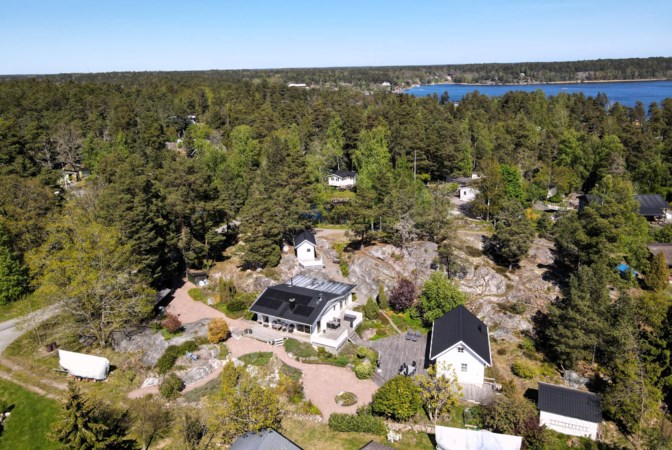 Saxarfjärdsvägen 9