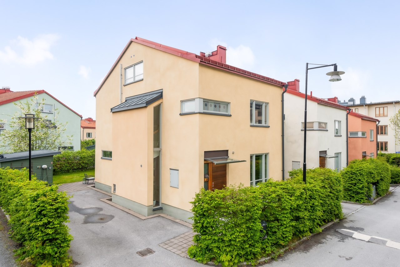 Enhörningsgränd 7